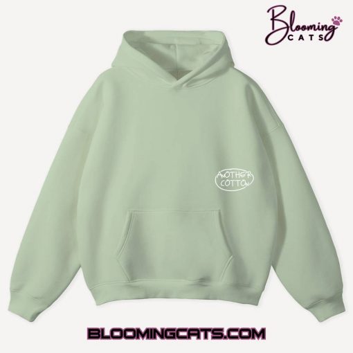 Matcha Mornings Another Cotton Limited Edition Hoodie