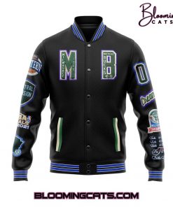 Milwaukee Bucks Gift For Fans Limited Edition Baseball Jacket