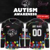 Huntsville Havoc x SCOUTDOORS PRE-SALE 2025 Limited Edition Hockey Jersey