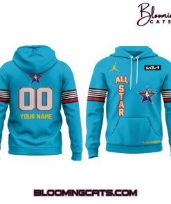 NBA AllStar 2025 74th Annual Limited Edition Hoodie