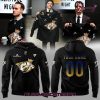 Nashville Predators x Pirates Anniversary of Peanuts Hoodie