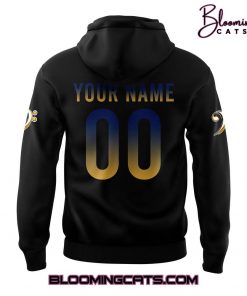 Nashville Predators x Black Music Heritage Night Hoodie