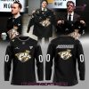 Fort Wayne Komets x Fight Cancer Night Limited Edition Jersey