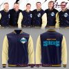 Buffalo Bills Night 2025 Limited Edition Baseball Jacket