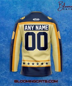 Norfolk Admirals x Yorktown City Series Jersey