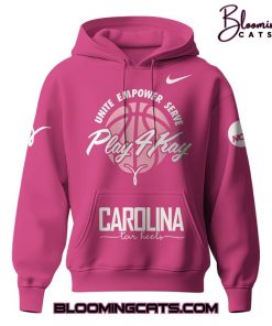 North Carolina Tar Heels x Play 4Kay Limited Edition Hoodie