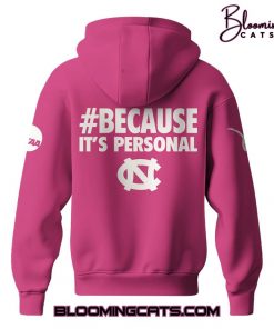 North Carolina Tar Heels x Play 4Kay Limited Edition Hoodie