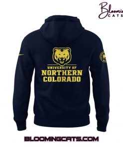 Northern Colorado Jesus Won 2025 Limited Edition Hoodie