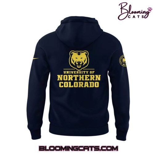 Northern Colorado “Jesus Won” 2025 Limited Edition Hoodie