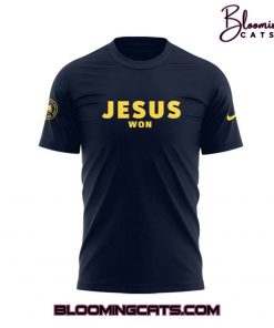 Northern Colorado “Jesus Won” 2025 Limited Edition Shirt