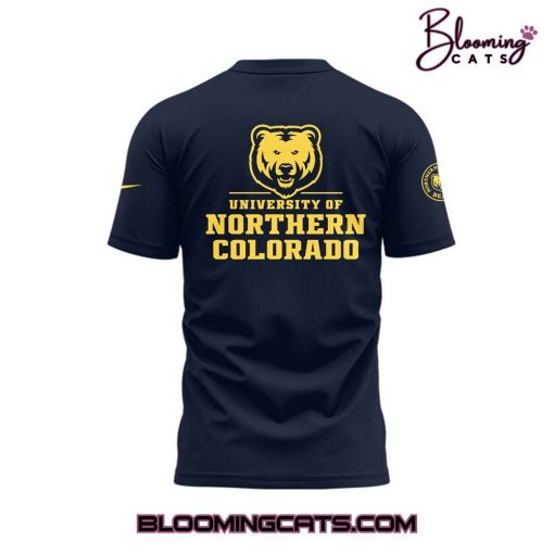 Northern Colorado “Jesus Won” 2025 Limited Edition Shirt