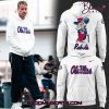 Los Angeles Kings x Armenian Heritage 2025 Limited Edition White Hoodie