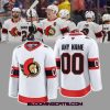 Reading Royals Red Knights 2025 Limited Edition Hockey Jersey