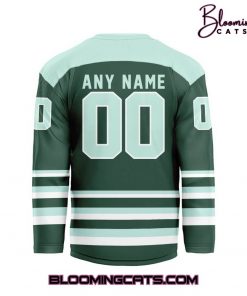 PWHL Boston Fleet 2024-2025 Home Hockey Jersey