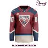 PWHL New York Sirens 2024-2025 Home Hockey Jersey