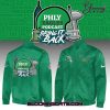 Philadelphia Eagles Super Bowl 2025 Champions Bomber Jacket