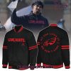 Kansas City Chiefs Super Bowl 2025 Champions Red Bomber Jacket