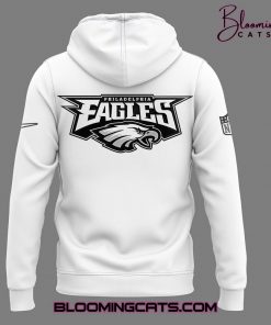 Philadelphia Eagles Super Bowl LIX Limited Edition Hoodie