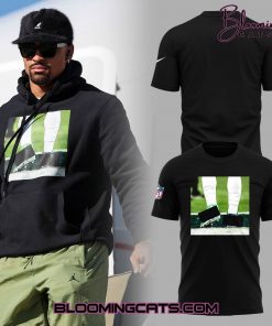 Philadelphia Eagles x Jalen Hurts 2025 Limited Edition T-shirt