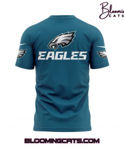 Philadelphia Eagles x Super Bowl LIX Game Player Limited Edition Tee