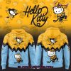 Nashville Predators x Hello Kitty 2025 New Hoodie