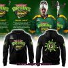 Minnesota Wild x Pirates Anniversary of Peanuts Hoodie