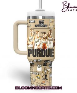 Purdue BOILERMAKERS Stanley Tumble