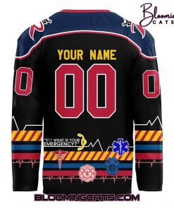 Reading Royals Battle Of The Badges 2025 Limited Edition Hockey Jersey