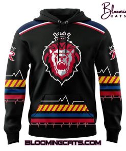 Reading Royals Battle Of The Badges 2025 Limited Edition Hoodie