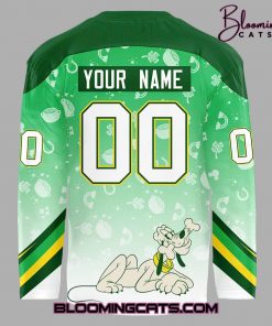 Reading Royals Mickey Friends Jersey 2025 Limited Edition Hockey Jersey