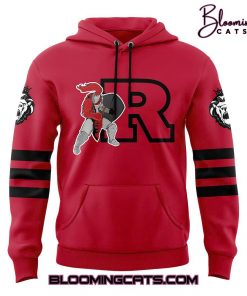 Reading Royals Red Knights 2025 Limited Edition Hoodie