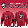 Idaho Steelheads x Pink In The Rink Limited Edition Sweatshirt