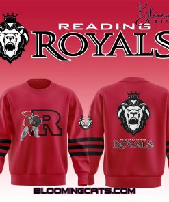 Reading Royals Red Knights 2025 Limited Edition Sweatshirt