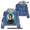 Alpha Kappa Alpha “By Culture and By Merit” Denim Jacket