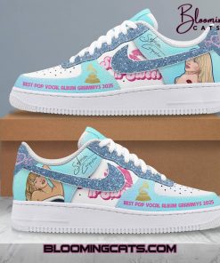 Sabrin Carpenter Best Pop Vocal Album Grammys 2025 Air Force 1 Sneaker