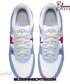 Sabrina Carpenter YOU AWESOME ME LUCKYAir Force 1 Sneaker