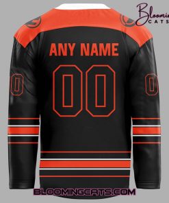 San Diego Gulls x Star Wars Night 2425 Hockey Jersey