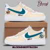 Morgan Wallen “I’m The Problem” Tour 2025 Limited Edition Air Force 1 Sneaker