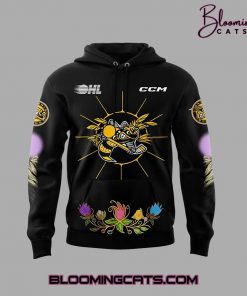 Sarnia Sting x INDIGENOUS HERITAGE NIGHT 2025 Hoodie