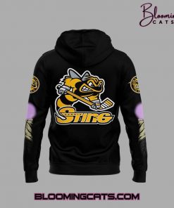 Sarnia Sting x INDIGENOUS HERITAGE NIGHT 2025 Hoodie