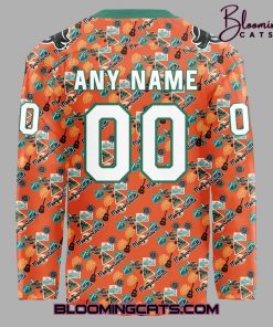 Savannah Ghost Pirates REPLICA JERSEY PRESALE 2025 Jersey