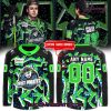 Savannah Ghost Pirates x STAR WARS NIGHT Hockey Jersey