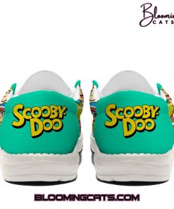 Scooby Doo Limited Edition Hey Dude Shoes