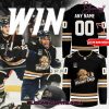 Sioux Falls Stampede Wiener Dogs Alternate Authentic Game Jersey