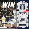 Sioux Falls Stampede Wiener Dogs Alternate Authentic Game Jersey