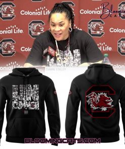 South Carolina Women’s Basketball Limited Edition Hoodie