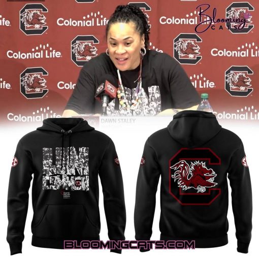 South Carolina Women’s Basketball Limited Edition Hoodie