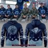 Springfield Thunderbirds x Ice-O-Topes 2025 Limited Edition Hoodie