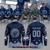 Los Angeles Kings x Skate For La Strong 2025 Limited Edition Jersey