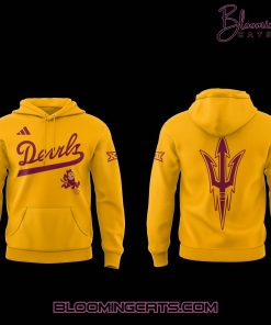 Sun Devil Good As Gold Limited Edition Hoodie